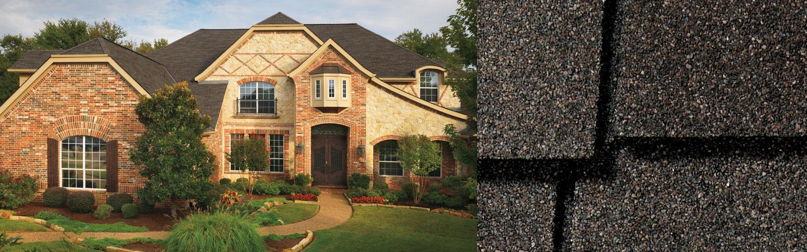 Adams Roofing Inc. Images