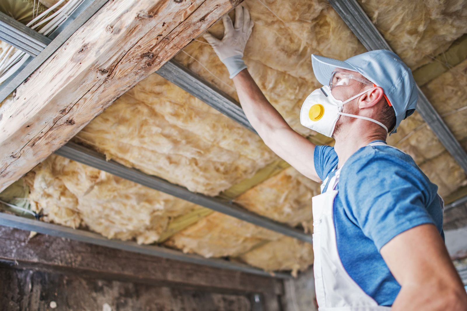 Adams Roofing Inc. Images