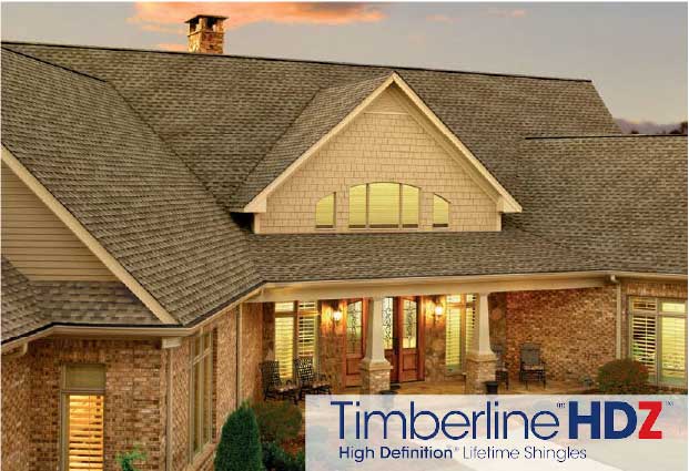 Adams Roofing Inc.Images