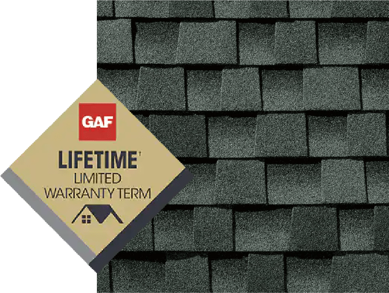 Adams Roofing Inc. Images