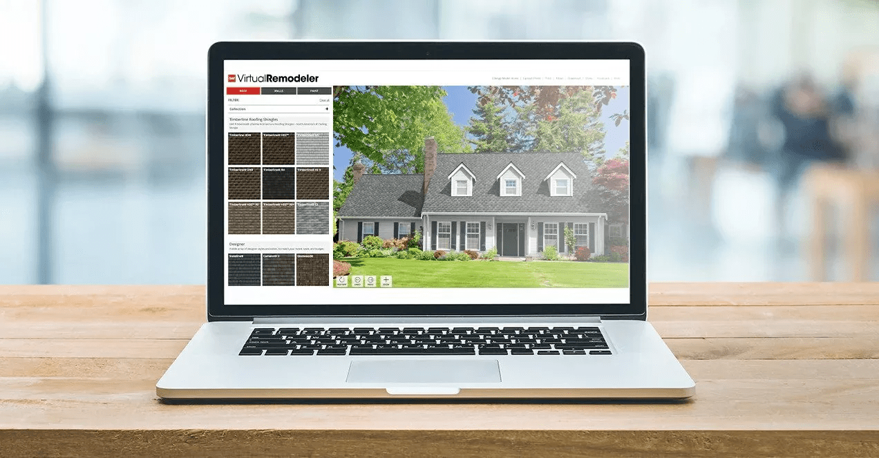 Adams Roofing Inc. Images