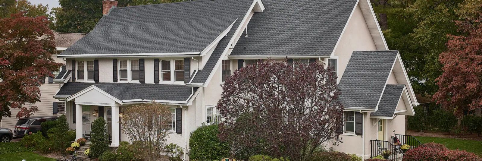 Adams Roofing Inc.Images