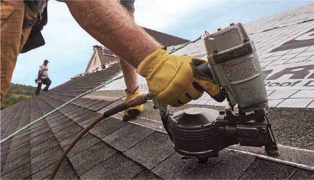 Adams Roofing Inc.Images