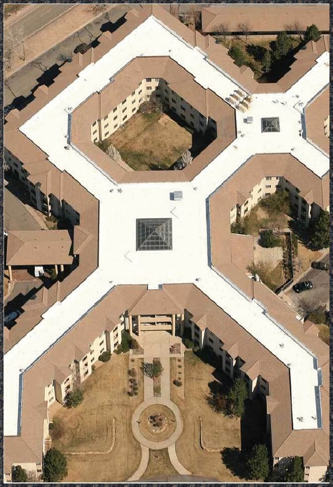 Adams Roofing Inc. Images