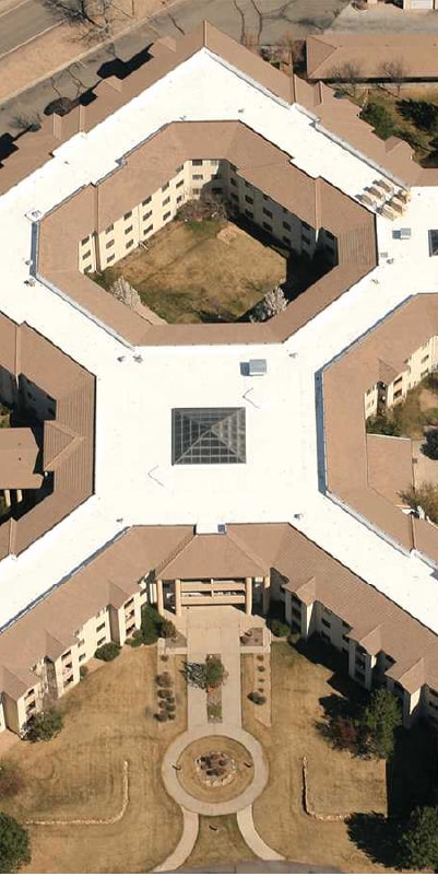 Adams Roofing Inc. Images