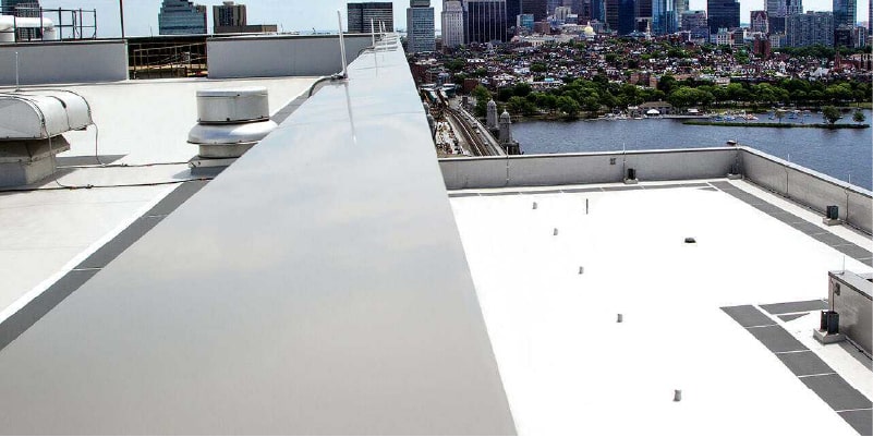 Adams Roofing Inc. Images