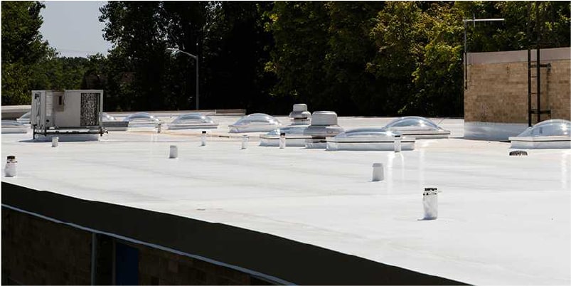 Adams Roofing Inc. Images