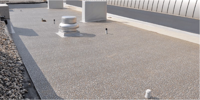 Adams Roofing Inc. Images