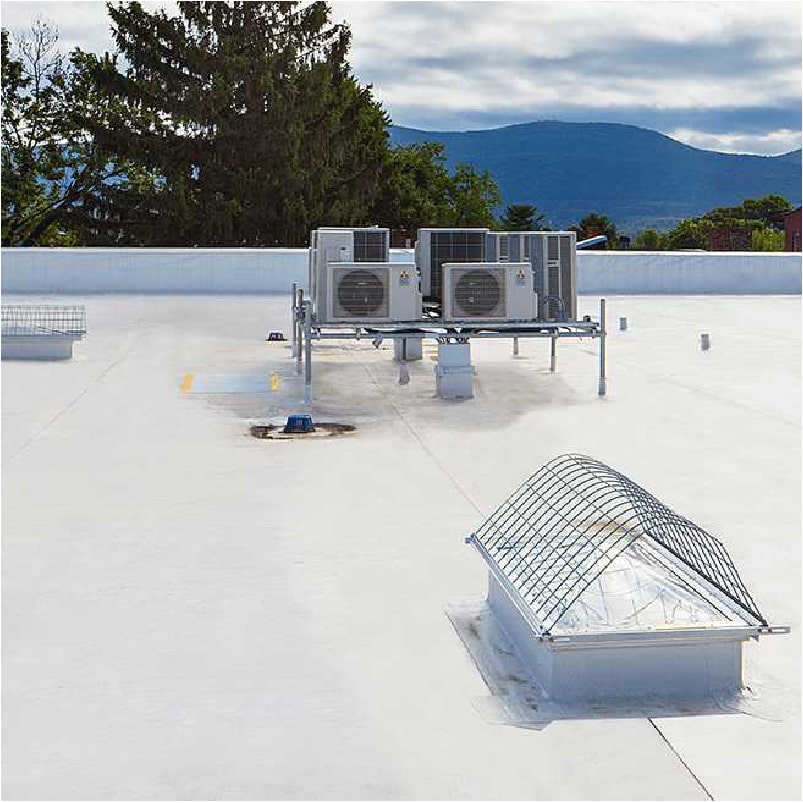 Adams Roofing Inc. Images