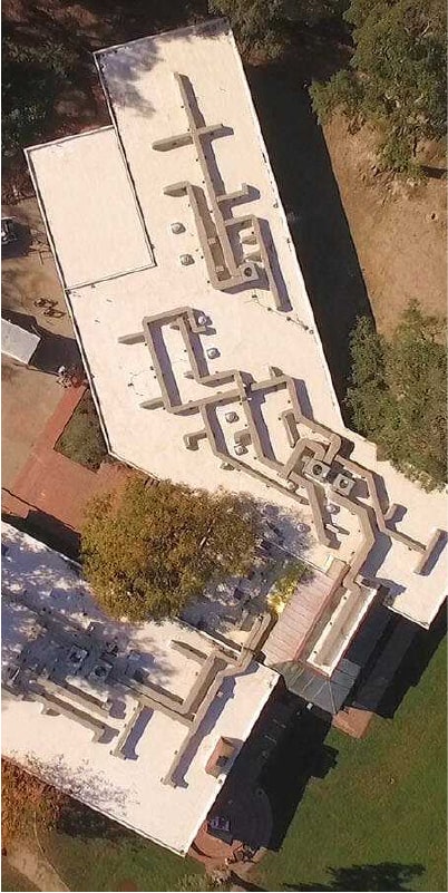 Adams Roofing Inc. Images