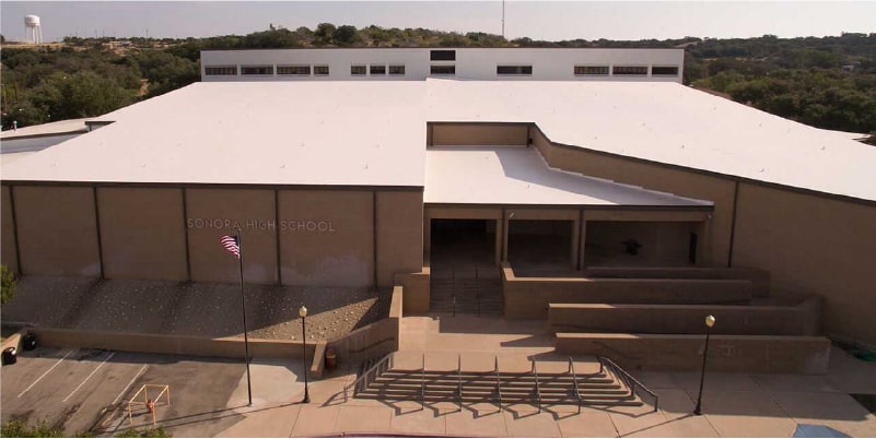 Adams Roofing Inc. Images